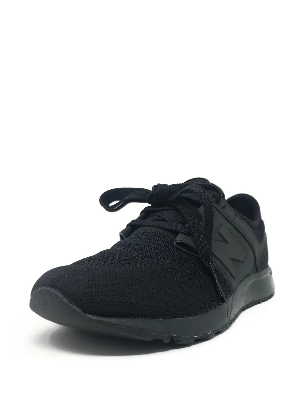 New Balance Low-top sneakers Zwart