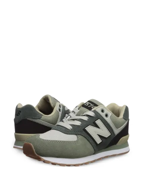 New Balance Kids baskets 574