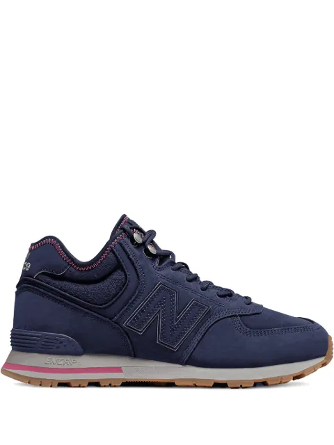 New Balance 574 Mid Sneakers