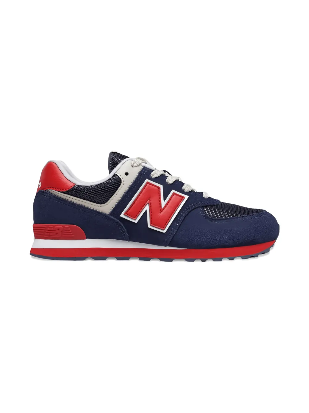New Balance Kids Sneakers 574 - Blu