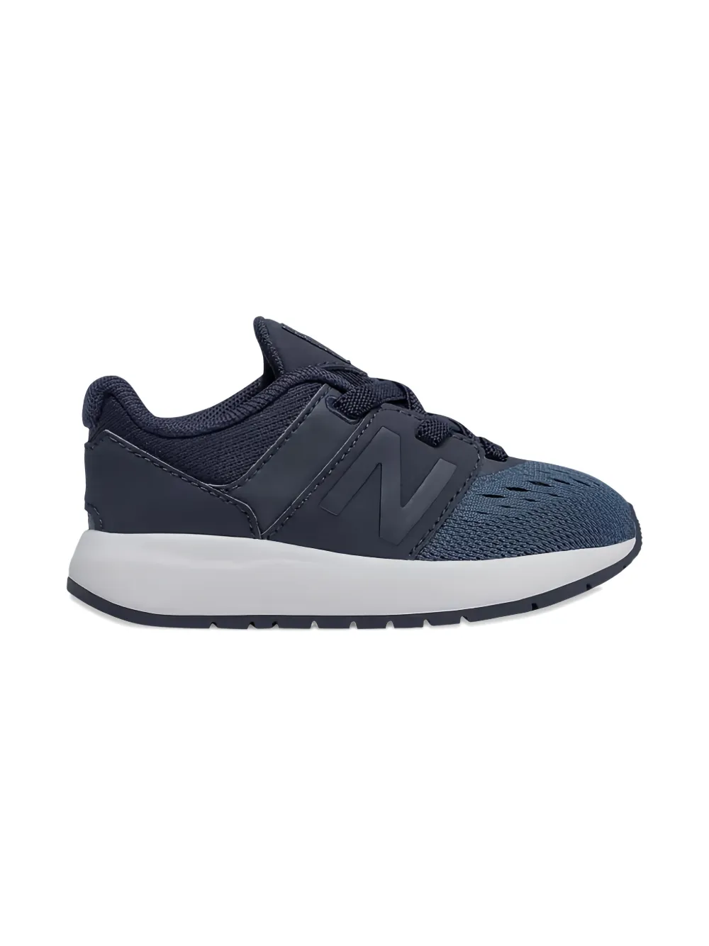 New Balance 24 low-top sneakers | Blue | Image 1