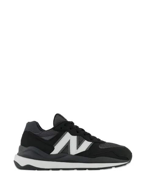 New Balance Kids 57/40 colourblock sneakers