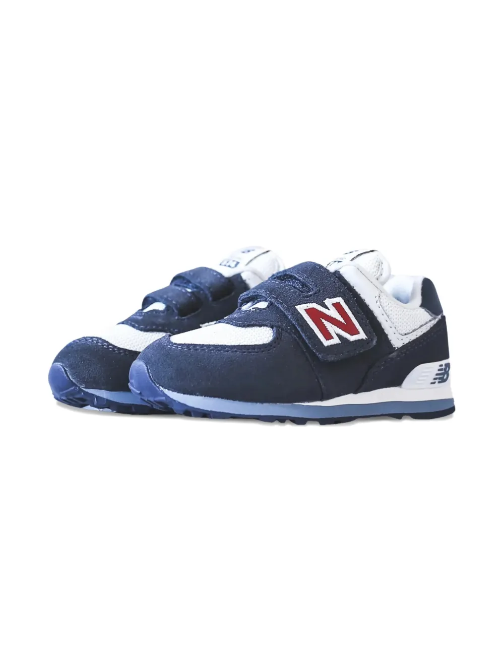 New Balance 574 hook-and-loop sneakers | Schuhe für Teen Boys | Image 2