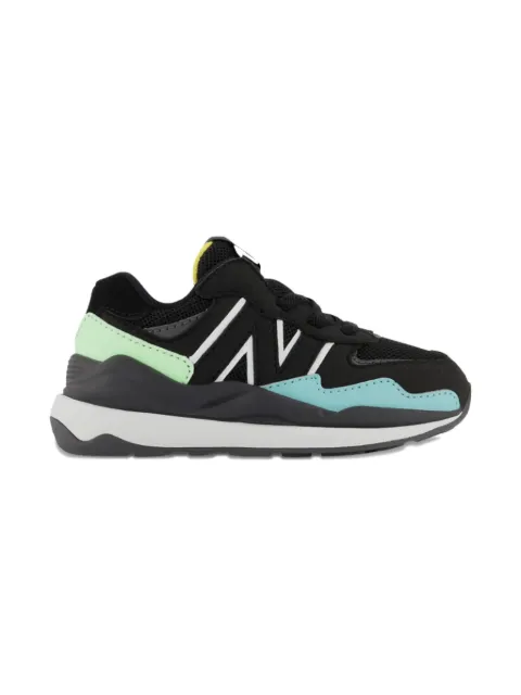 New Balance 57/40 panelled sneakers
