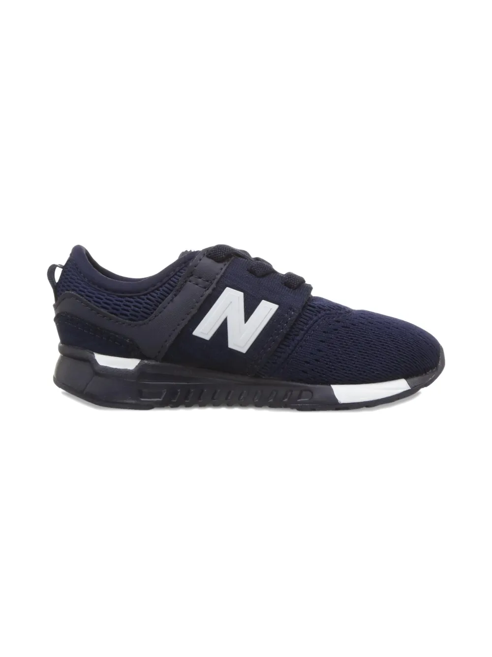 New Balance 247 mesh sneakers | Blue | Image 1