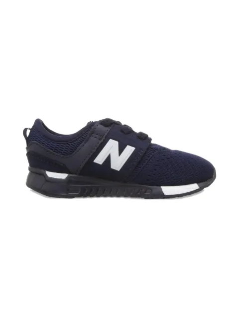New Balance 247 mesh sneakers