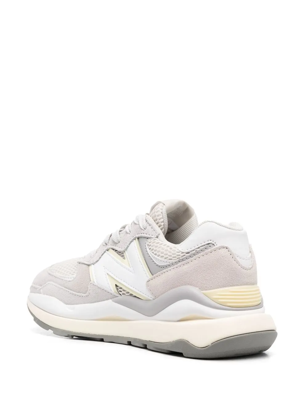 New Balance 57 40 sneakers Grijs