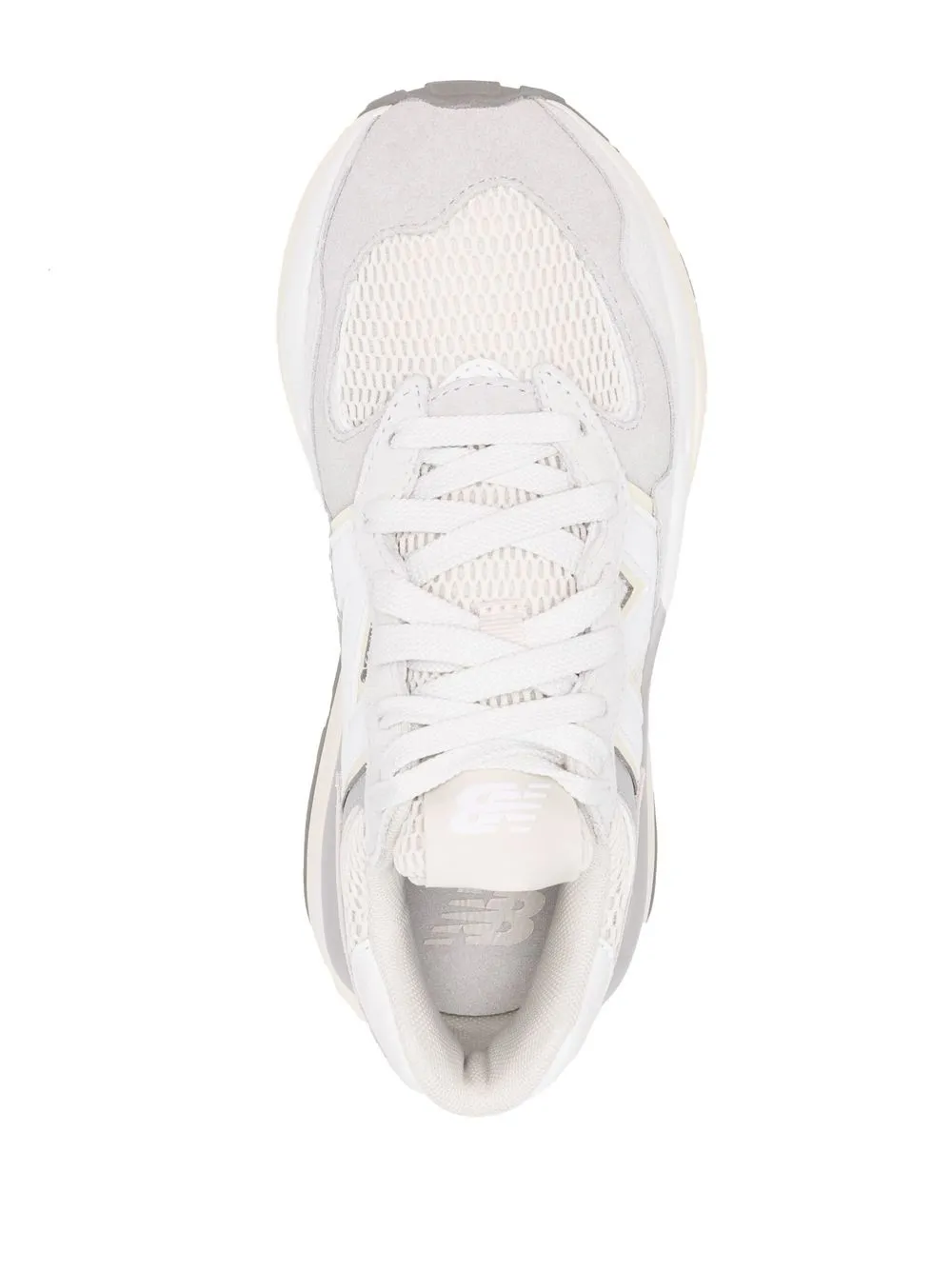 New Balance 57 40 sneakers Grijs