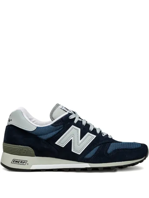 New Balance 1300 panelled sneakers