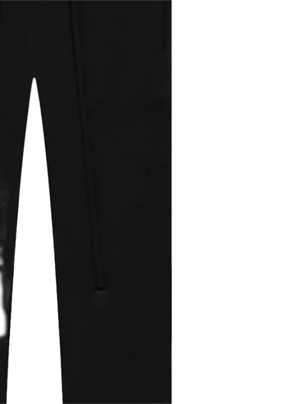 FEAR OF GOD ESSENTIALS drawstring track pants | Sweatpants | Image 2