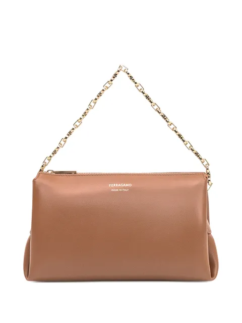 Ferragamo chain crossbody bag