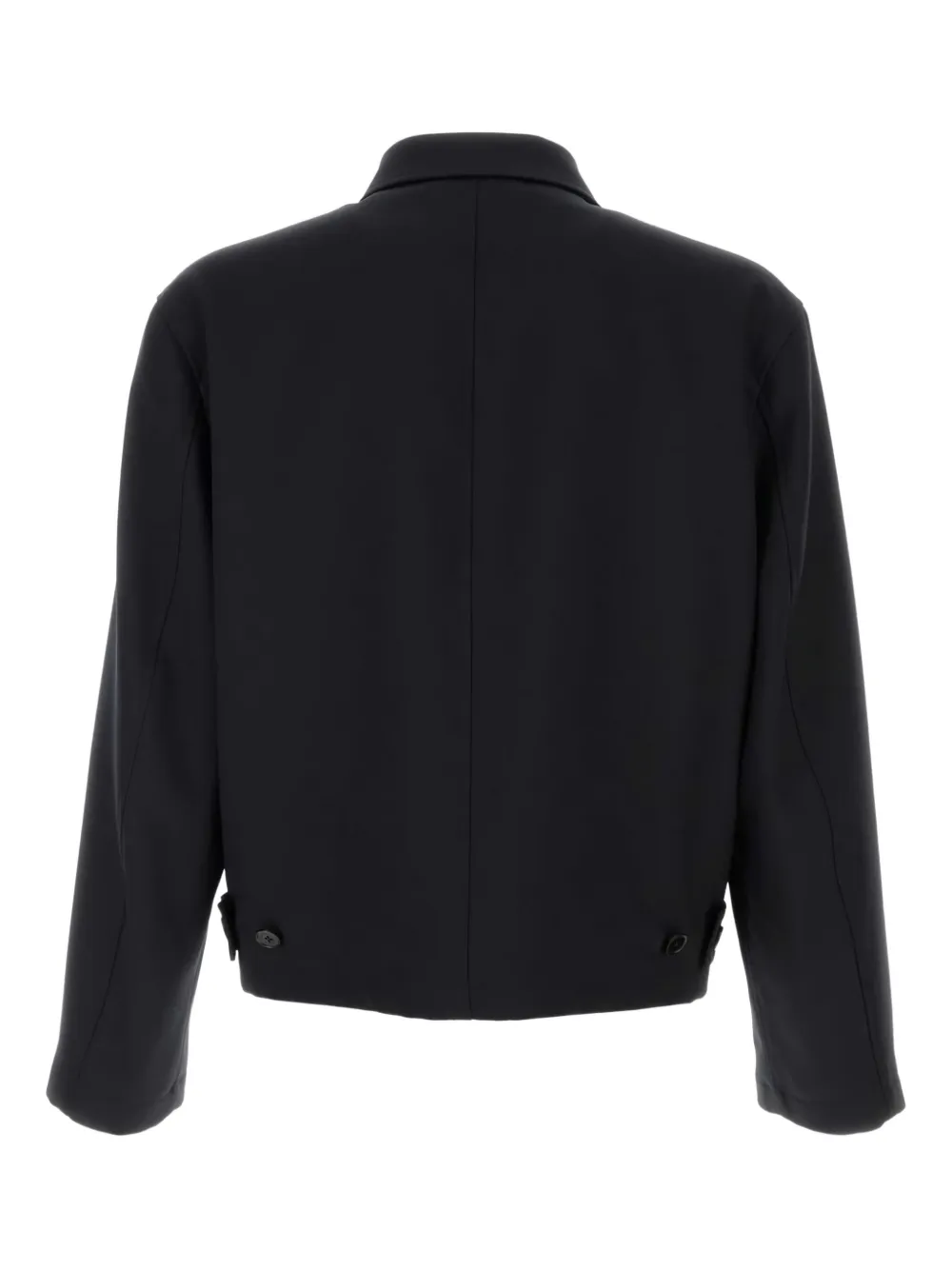 Jil Sander zip-up jacket | Shirt Jackets | Image 2