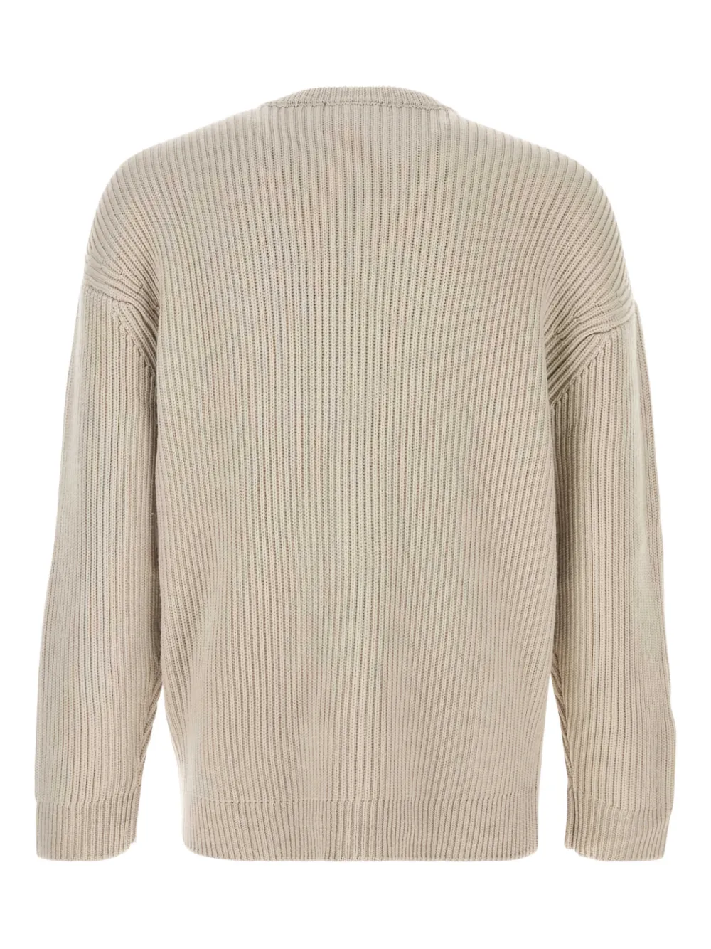 ENTIRE STUDIOS ribbed wool sweater | Knitted Sweaters | Image 2