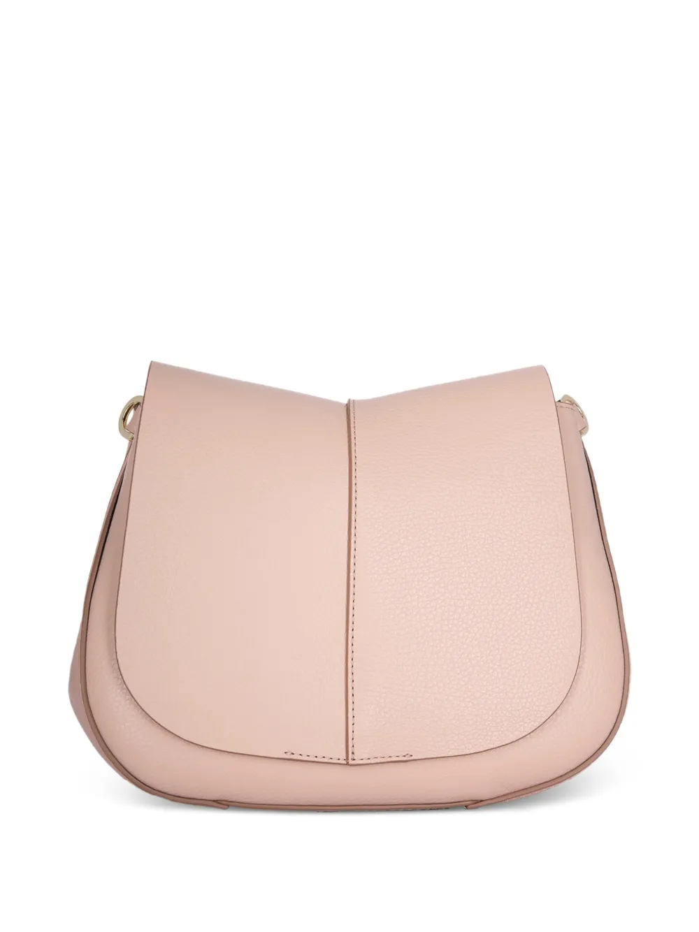 GIANNI CHIARINI Helena shoulder bag - Rosa
