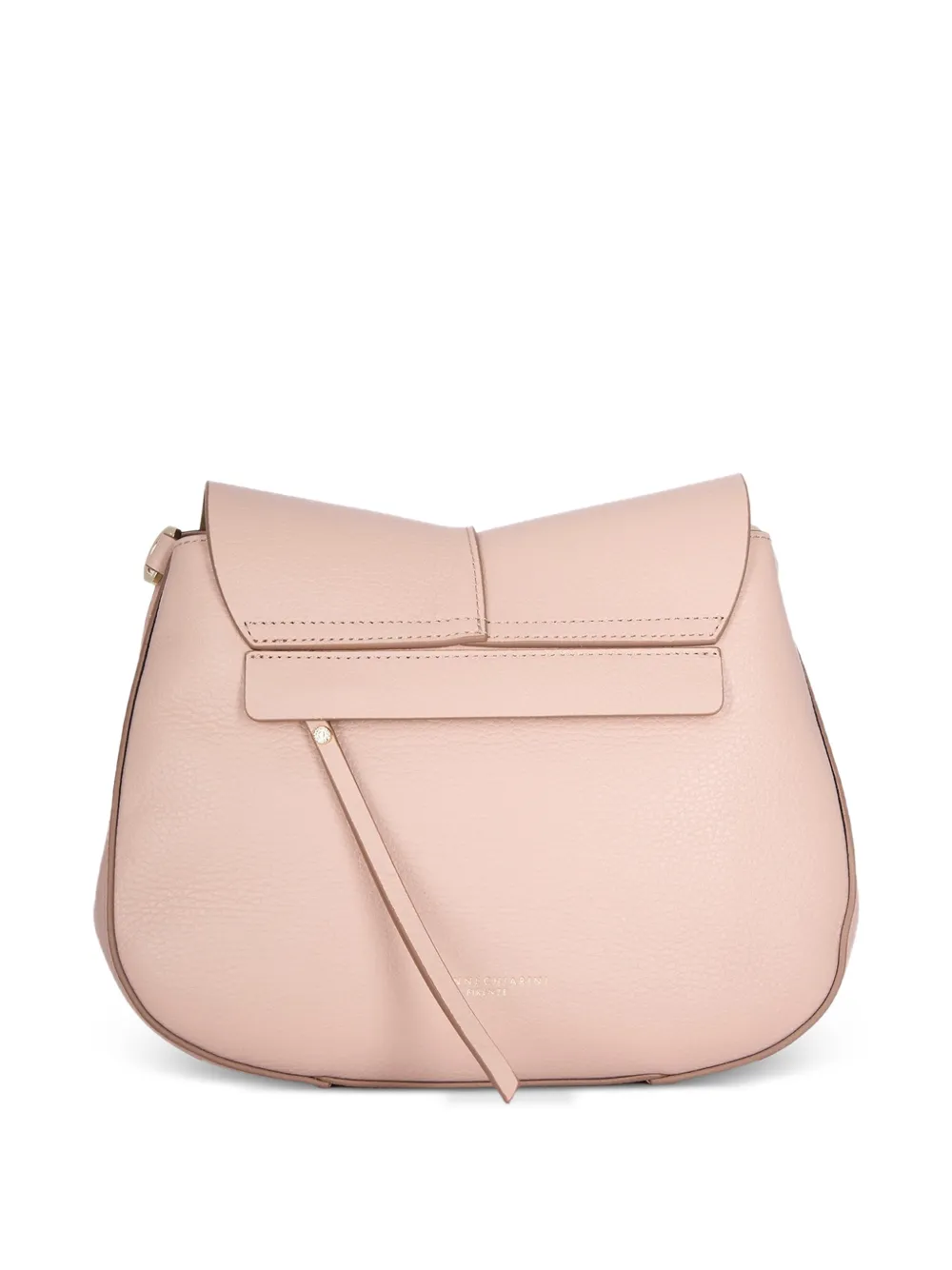 GIANNI CHIARINI Helena shoulder bag - Roze