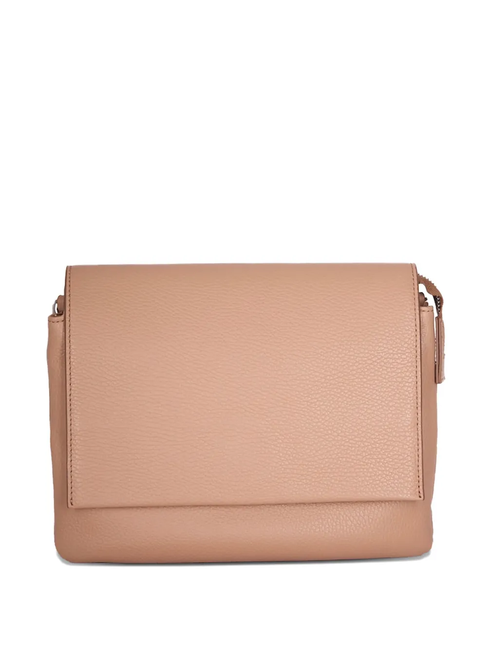  Gianni Chiarini Leather Cross Body Bag - Neutrals 