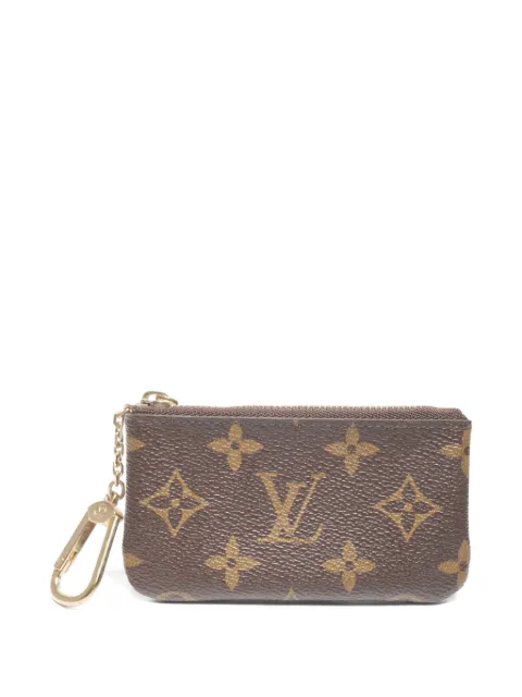 Louis Vuitton Pre-Owned 2006 Monogram wallet