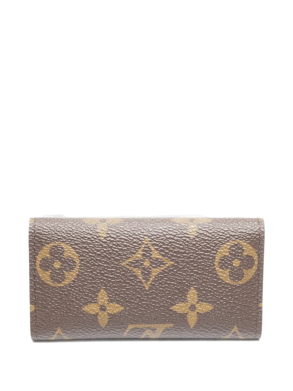 Louis Vuitton Pre-Owned 2009  Multicle 4 Monogram key chain | Men | Image 2