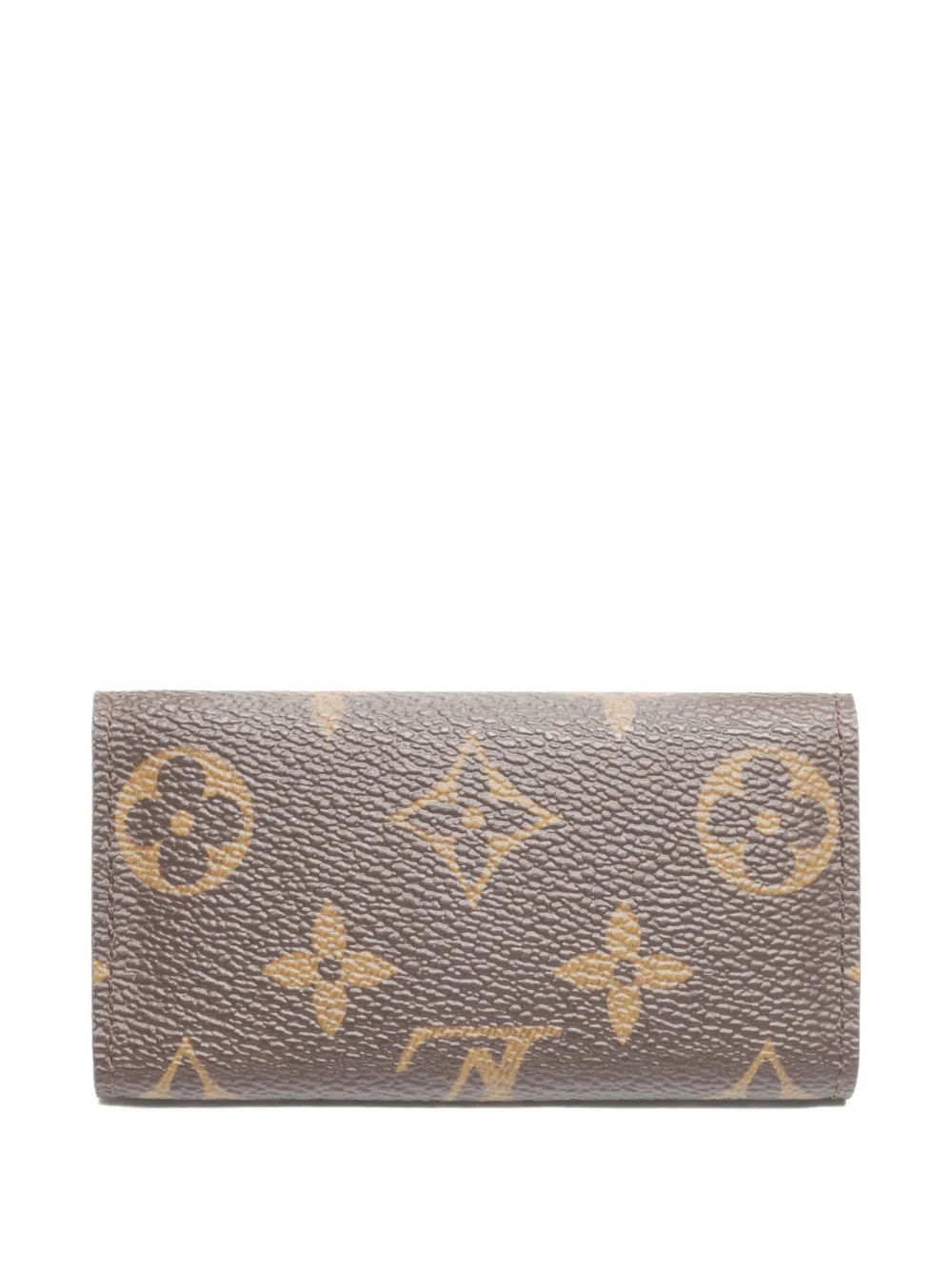 Louis Vuitton Pre-Owned 2005  Multicle 4 Monogram key case | Men | Image 2