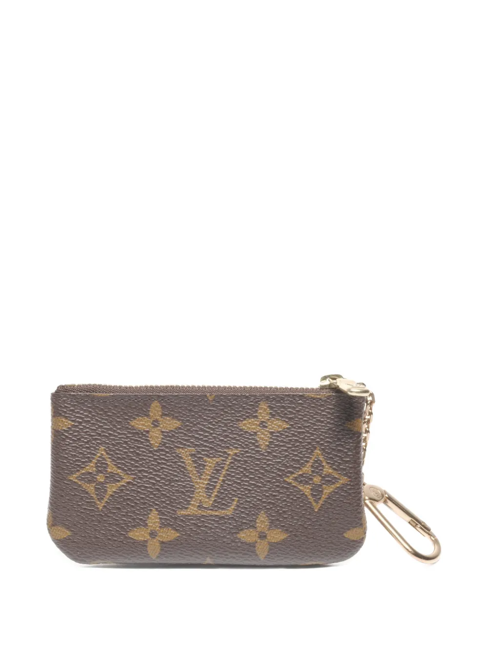 Louis Vuitton Pre-Owned cartera con monograma 2003 | Hombre | Image 2