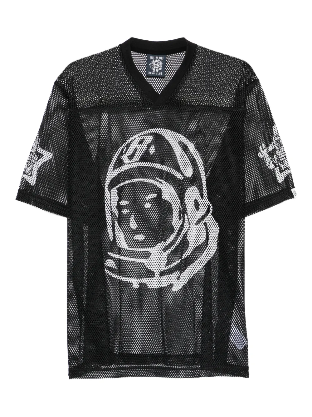 Billionaire Boys Club playera Astro | negro | Image 1