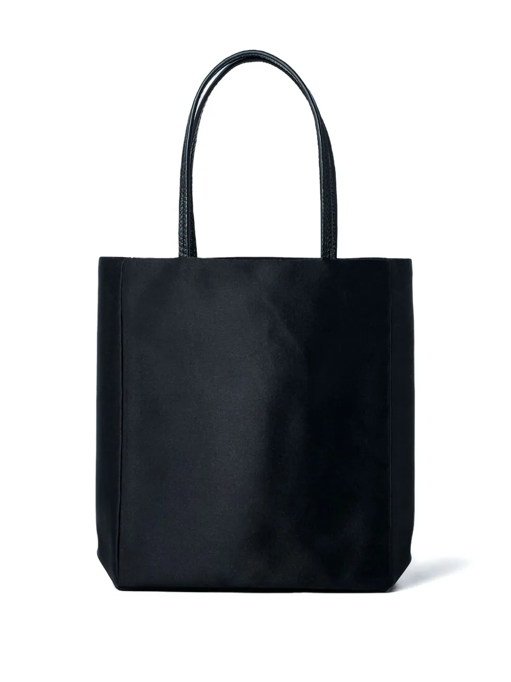 The Row Twin Handles Cecily Tote Bag - Zwart