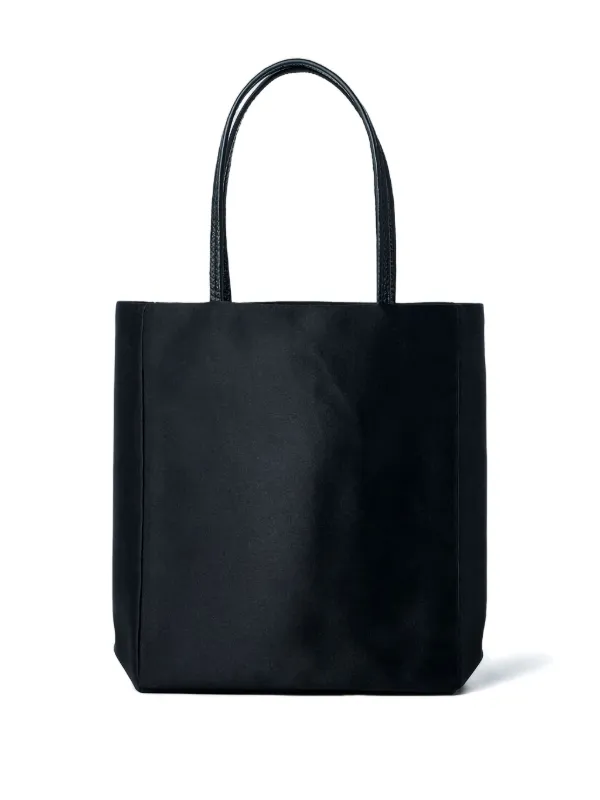THE ROW ブラック ハンドバッグ The Row Cecily ハンドバッグ | ブラック | FARFETCH JP