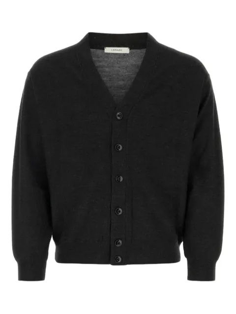 LEMAIRE V-neck cardigan