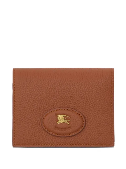 Burberry Bloomsbury folding wallet 