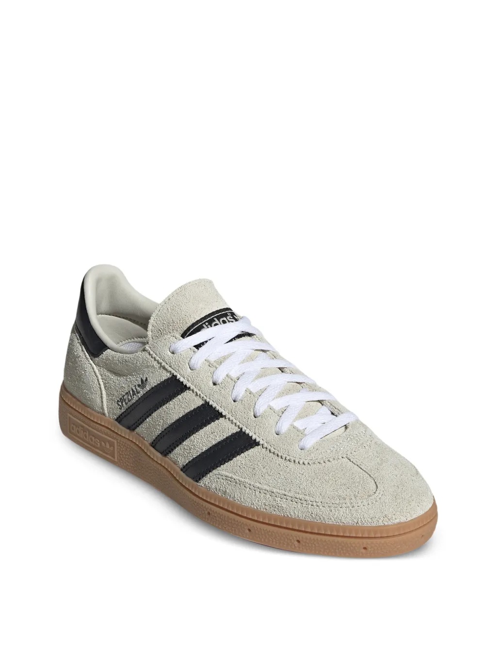 adidas Spezial 3-stripes lace-up sneakers | Low-Tops | Image 2