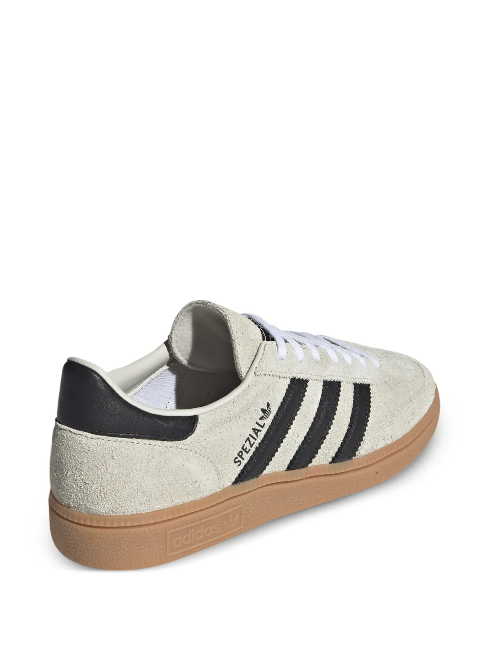 adidas Spezial sneakers met 3 strepen Beige