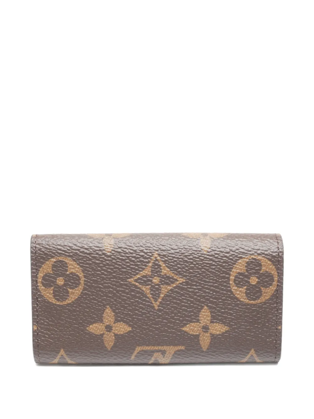 Louis Vuitton Pre-Owned 2021-2025  Monogram multicles key case | Men | Image 2