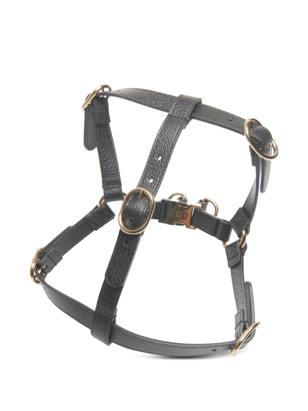 Gucci Pre-Owned arnés para perro 2015-2020 | Hombre | Image 2