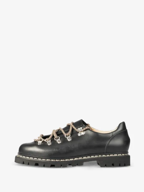 Paraboot  ботинки хайкеры Clusaz Jannu