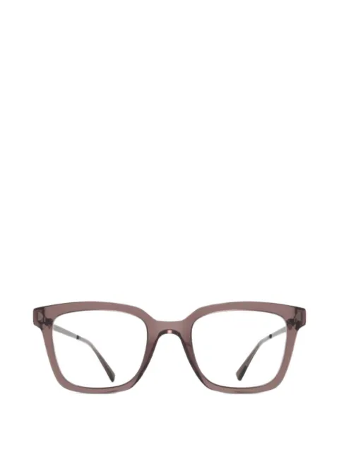 Mykita Neale square-frame glasses