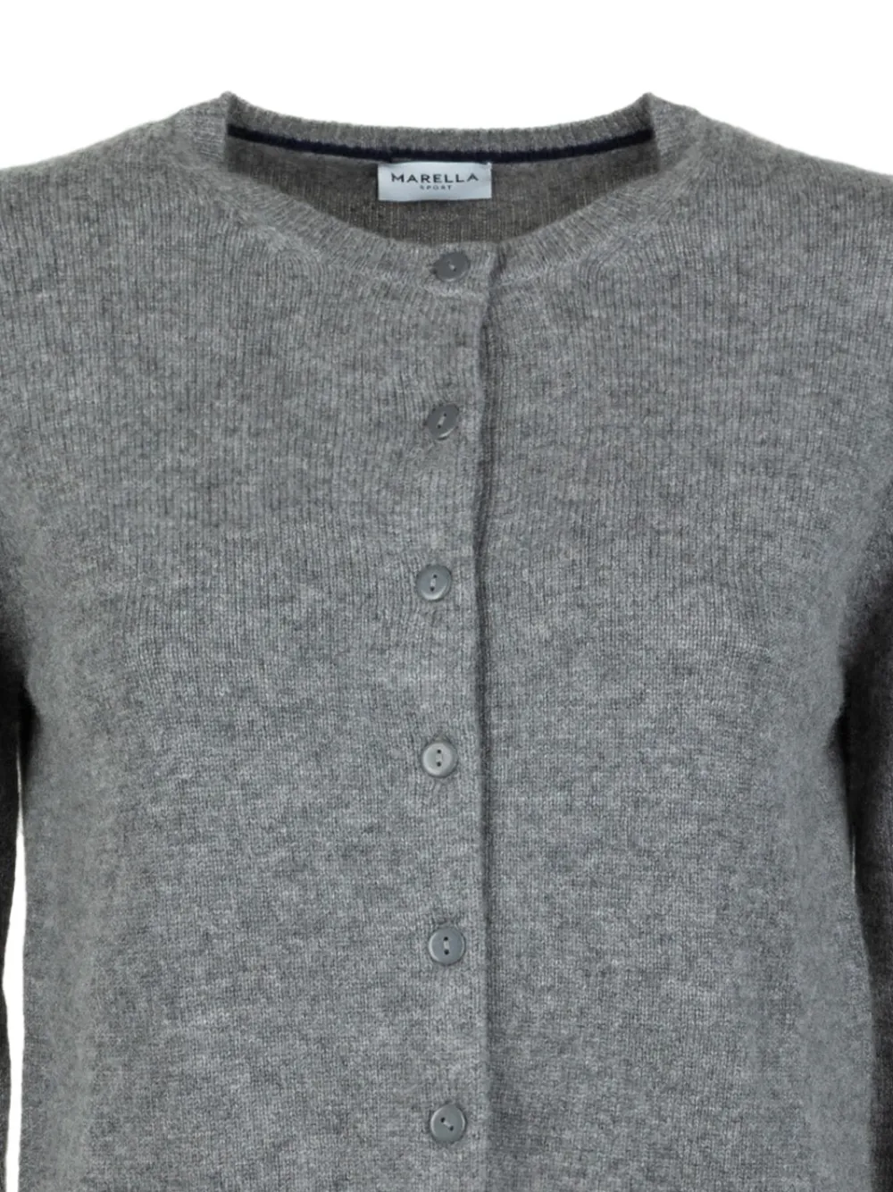 Marella buttoned cardigan | Cardigans | Image 2