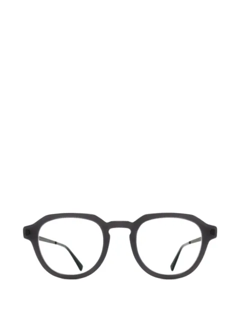 Mykita Elbert round-frame glasses