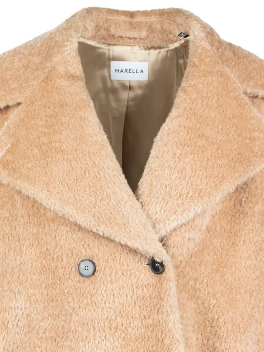 Marella chaqueta Emilia con botones | Chamarras oversize | Image 2