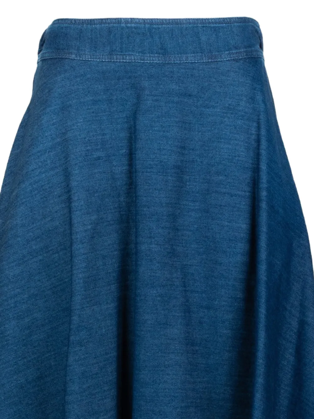 Marella falda midi con cinturilla elástica | Faldas acampanadas | Image 2