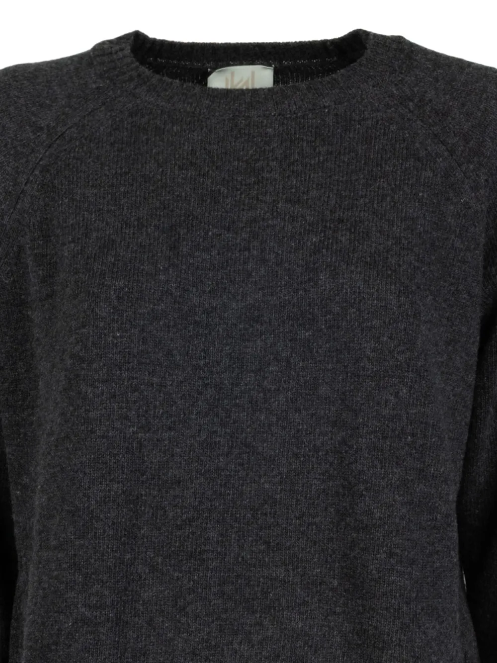  Marella Crew-neck Sweater - Grey 