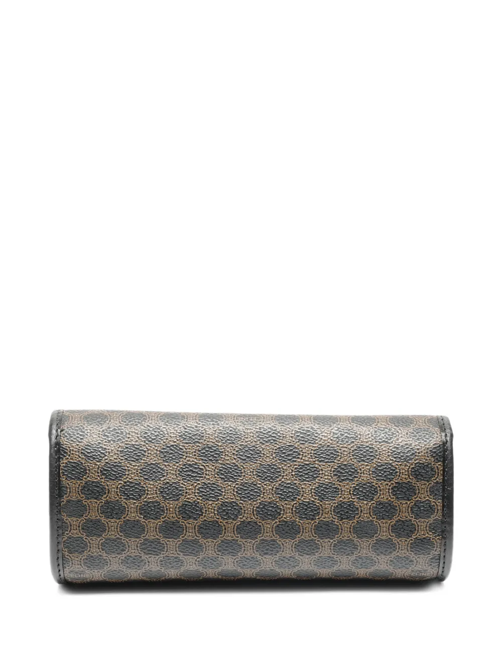 Celine Pre-Owned 2000s macadam-pattern wallet | Image 2