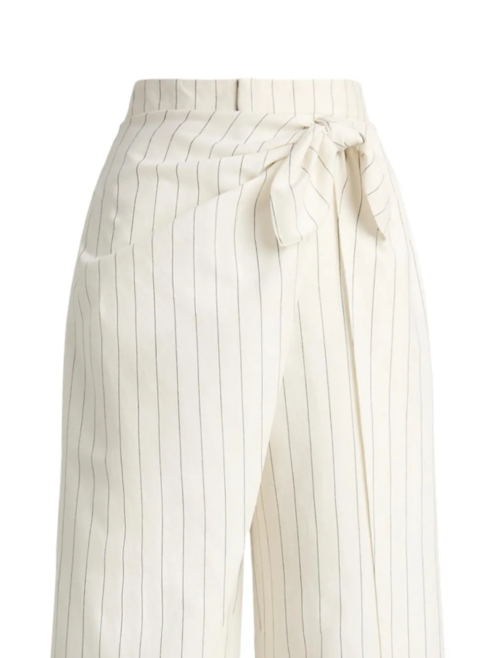 Rennie Striped Trousers