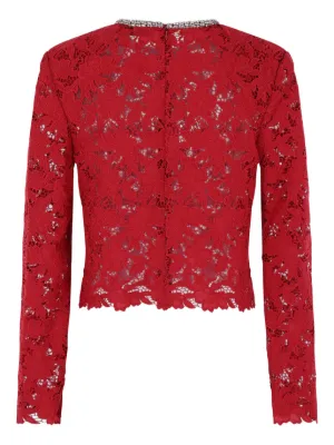 Self-Portrait ウィメンズ トップス通販 - FARFETCH