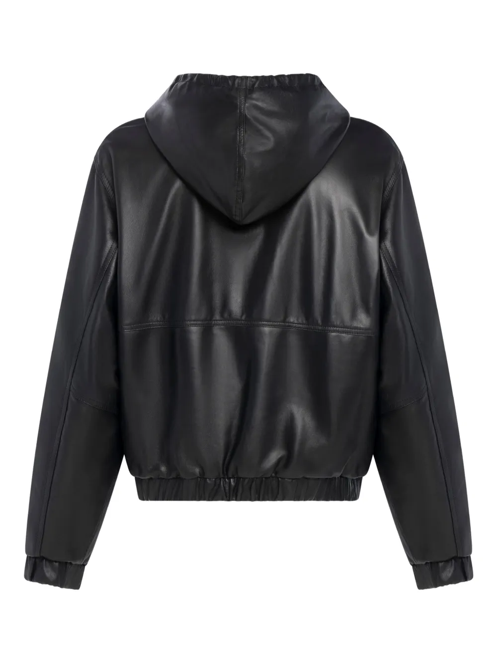 FRANZESE COLLECTION leather jacket | Vestes en cuir | Image 2