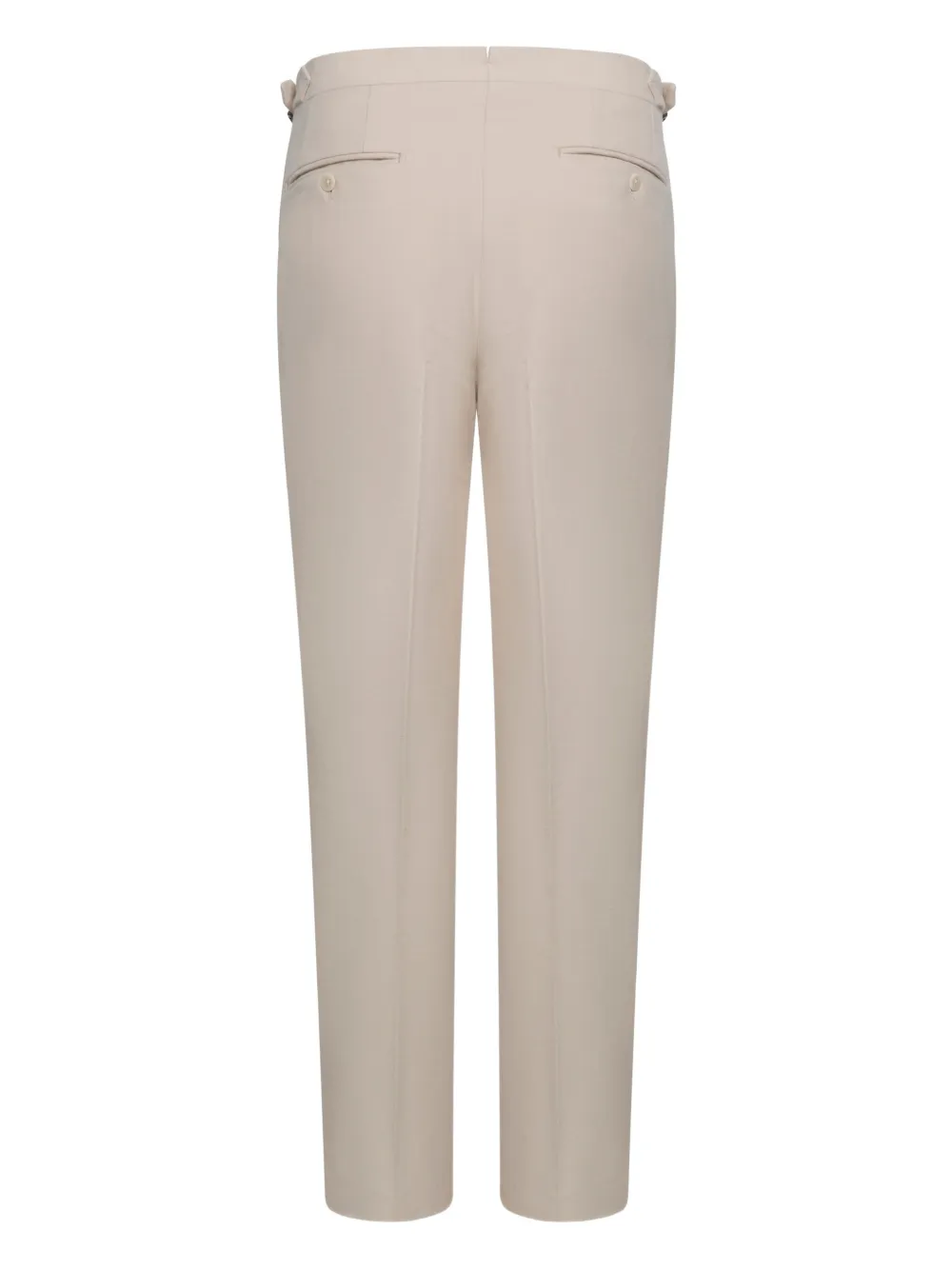 FRANZESE COLLECTION button-fastening trousers | Pantalones de vestir | Image 2