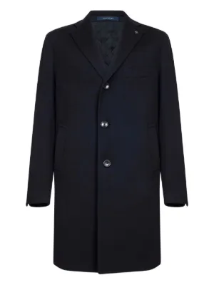 Tagliatore シングルコート | ブルー | FARFETCH JP