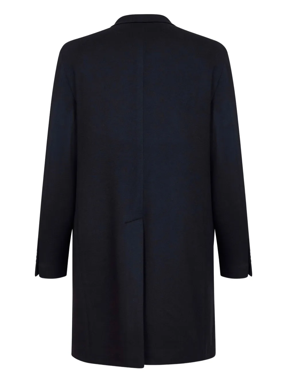 Tagliatore three-buttons logo-pin coat | Single Breasted Coats | Image 2