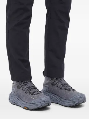 Hoka One One（ホカ オネオネ）ハイカットスニーカー - FARFETCH