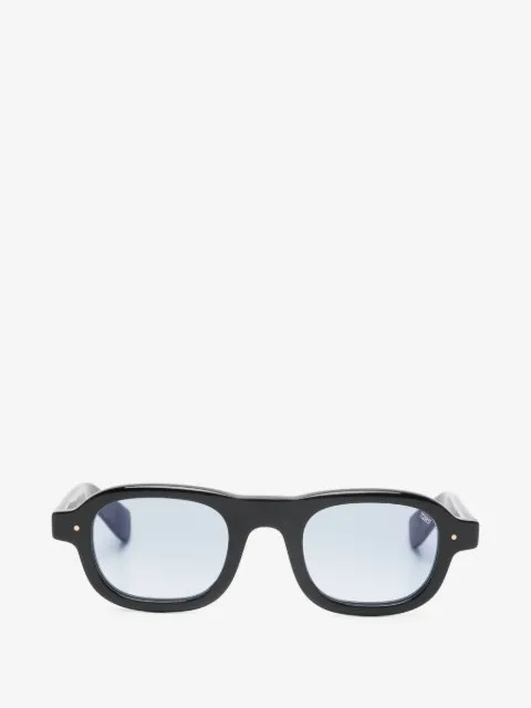 Eyevan7285 圆形镜框太阳眼镜
