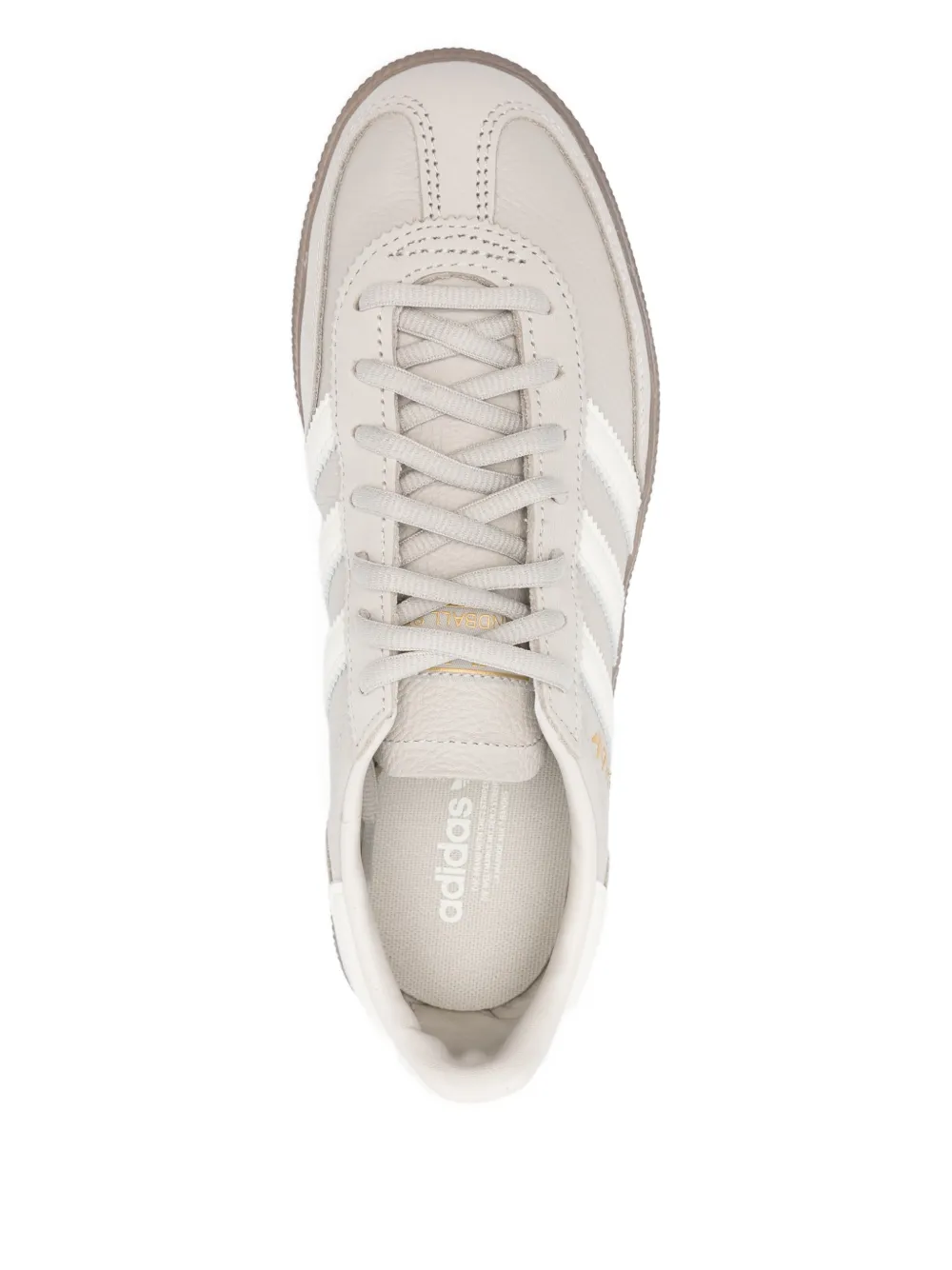 adidas Handball Spezial low-top sneakers Beige